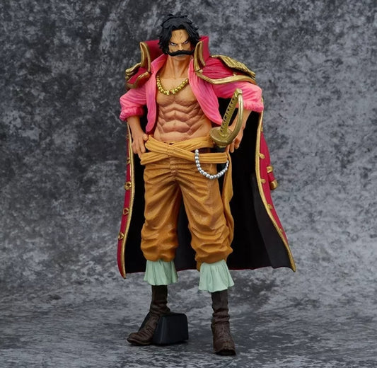 One Piece King of Artist Gol D. Roger Special Version