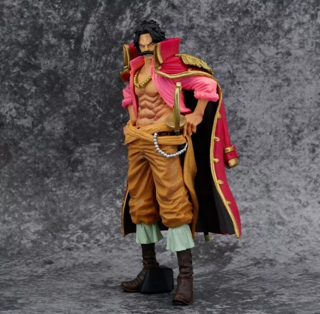 One Piece King of Artist Gol D. Roger Special Version