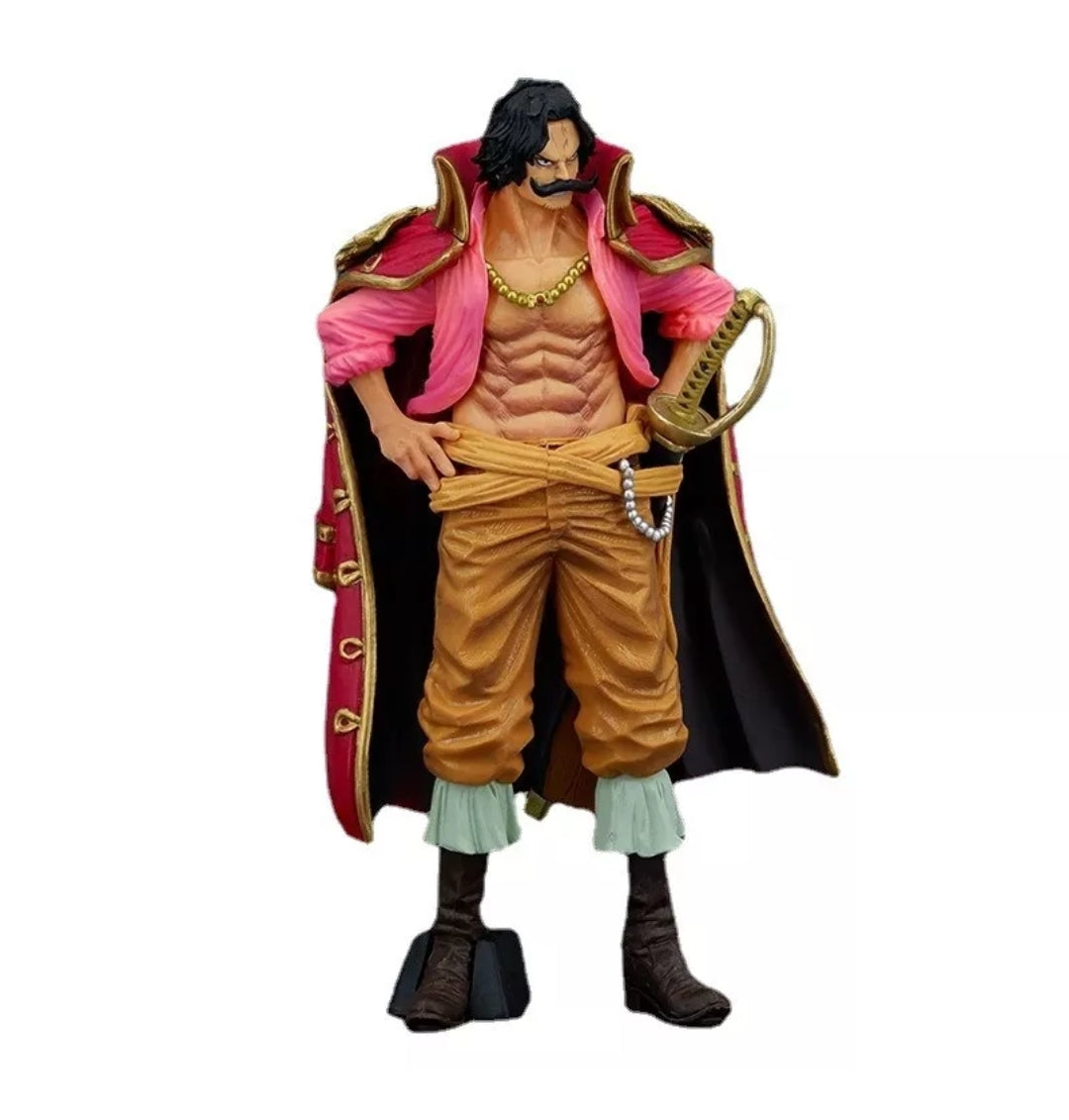 One Piece King of Artist Gol D. Roger Special Version
