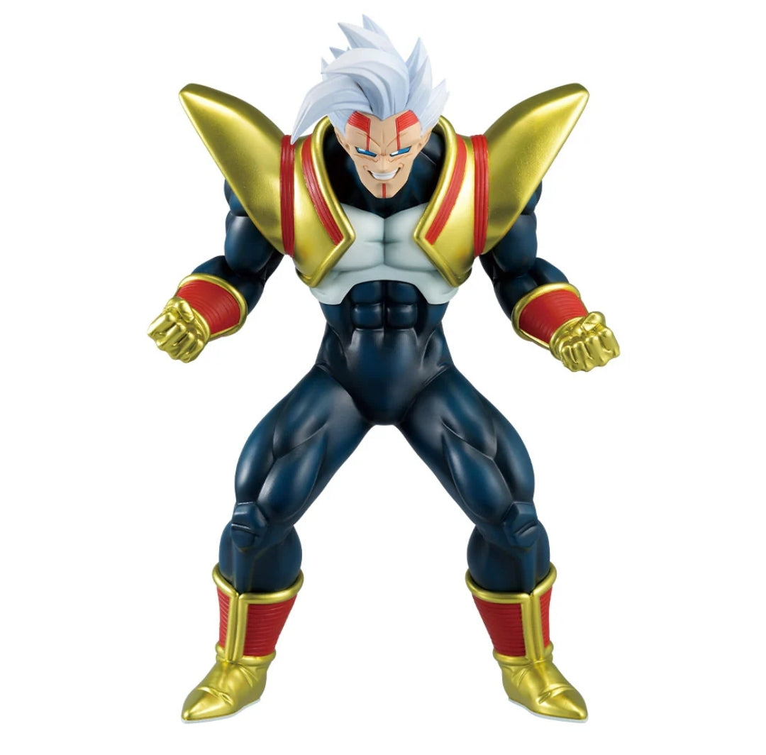 ICHIBAN KUJI DRAGON BALL VS OMNIBUS ULTIMATE - PREMIO B - SUPER BABY 2 MASTERLISE