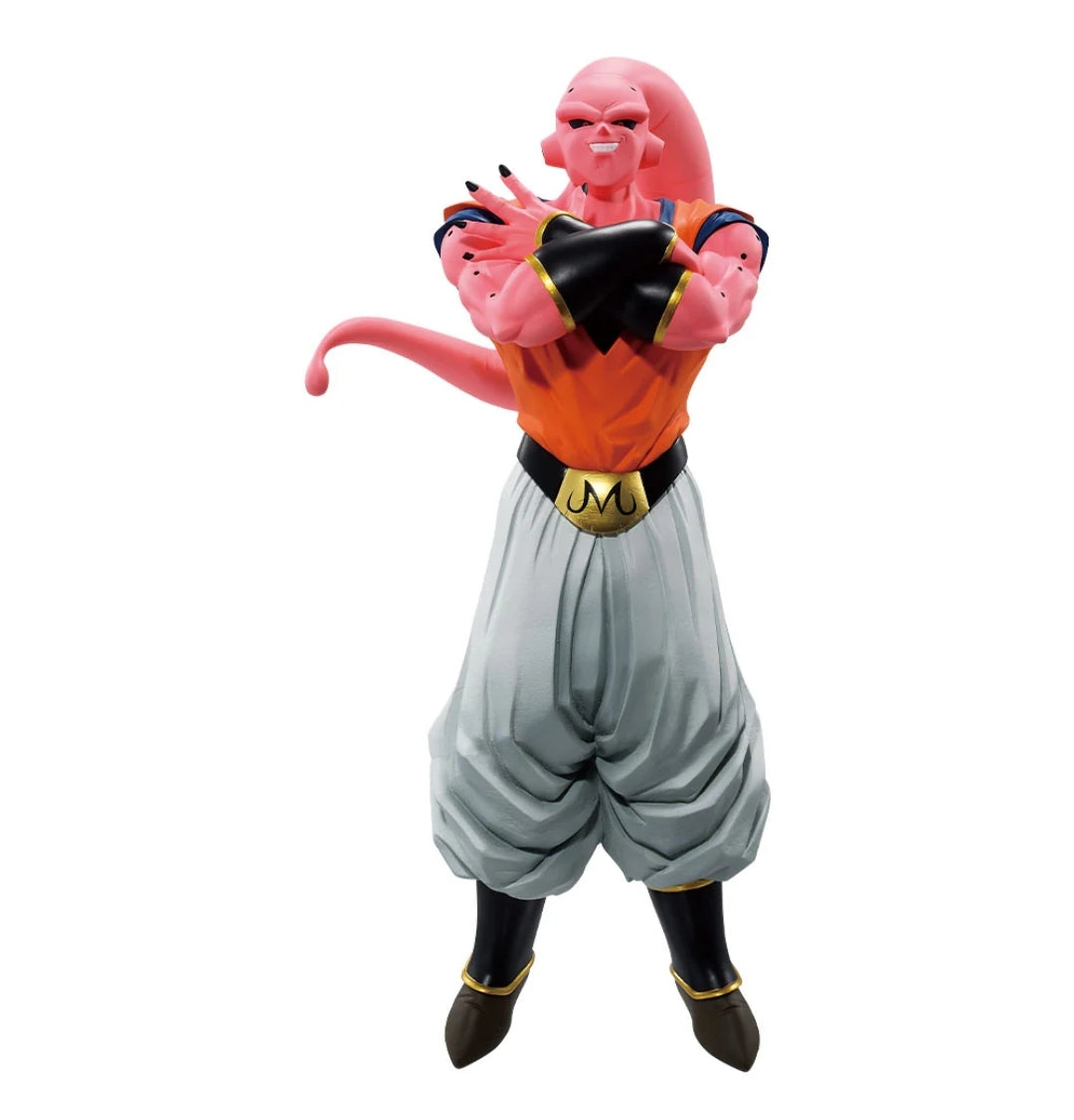 ICHIBAN KUJI DRAGON BALL VS OMNIBUS ULTIMATE - PREMIO D - MAJIN BUU SON GOHAN ABSORPTION MASTERLISE