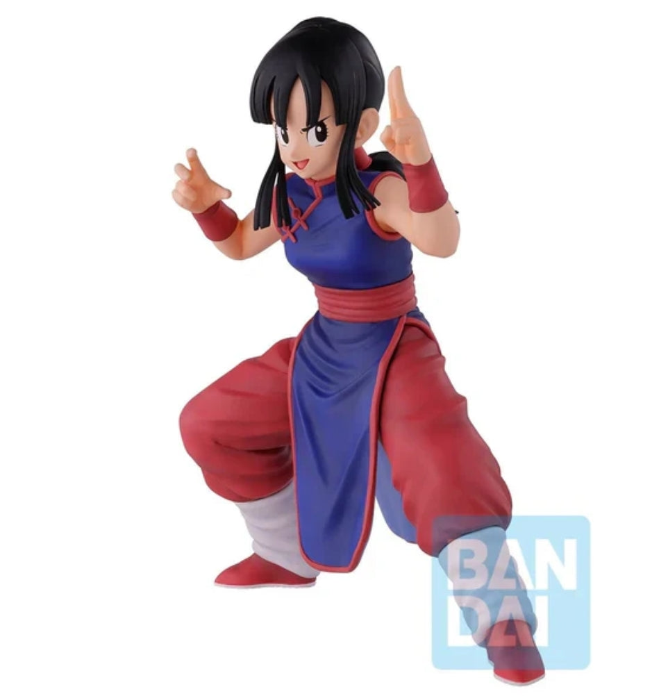 Chichi Dragon Ball EX Fierce Battle!! Tenkaichi Budokai Masterlise Ichiban Kuji