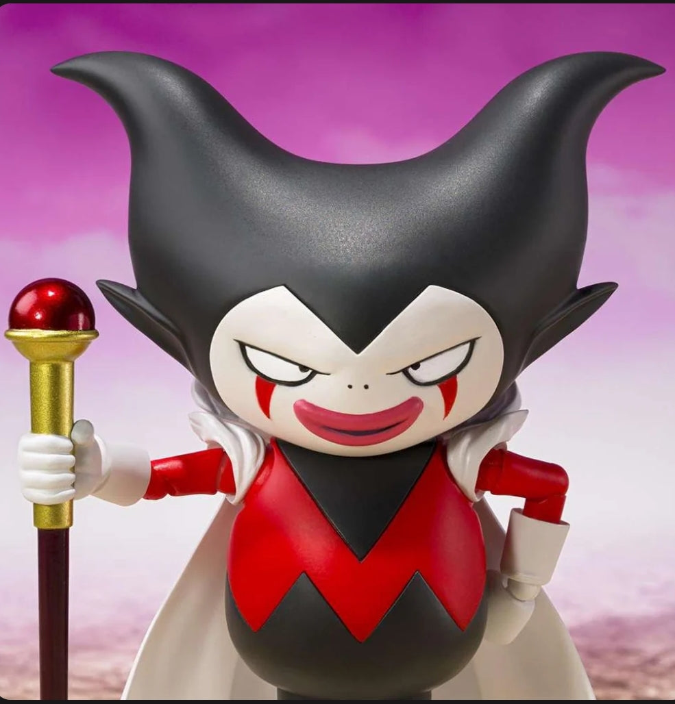 Dragon Ball Daima King Gomah Shf