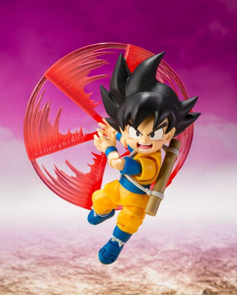 Dragon Ball Daima King Gomah Shf