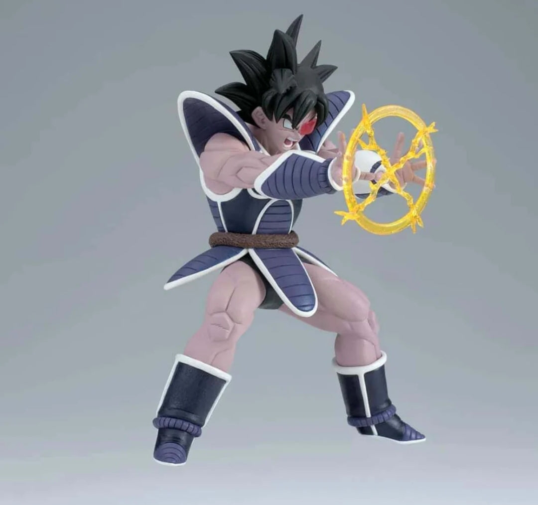 TURLES DRAGON BALL GX MATERIA