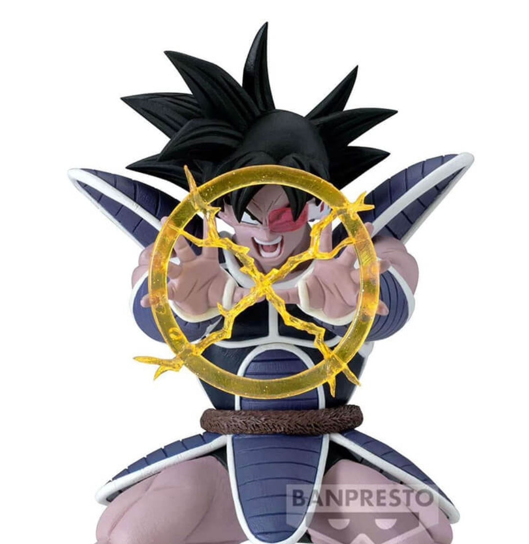 TURLES DRAGON BALL GX MATERIA