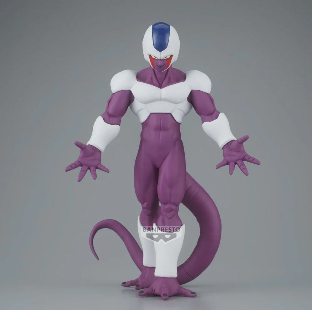 DRAGON BALL Z  THE DEPARTURE - COOLER SOLID EDGE WORKS BANPRESTO
