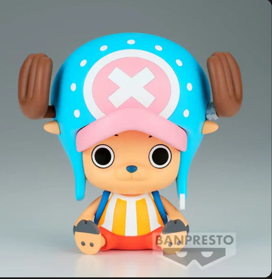 One Piece – Sofvimates Chopper Fish-Man Island