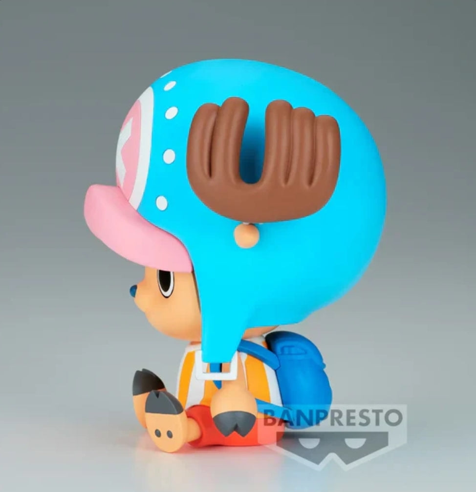 One Piece – Sofvimates Chopper Fish-Man Island