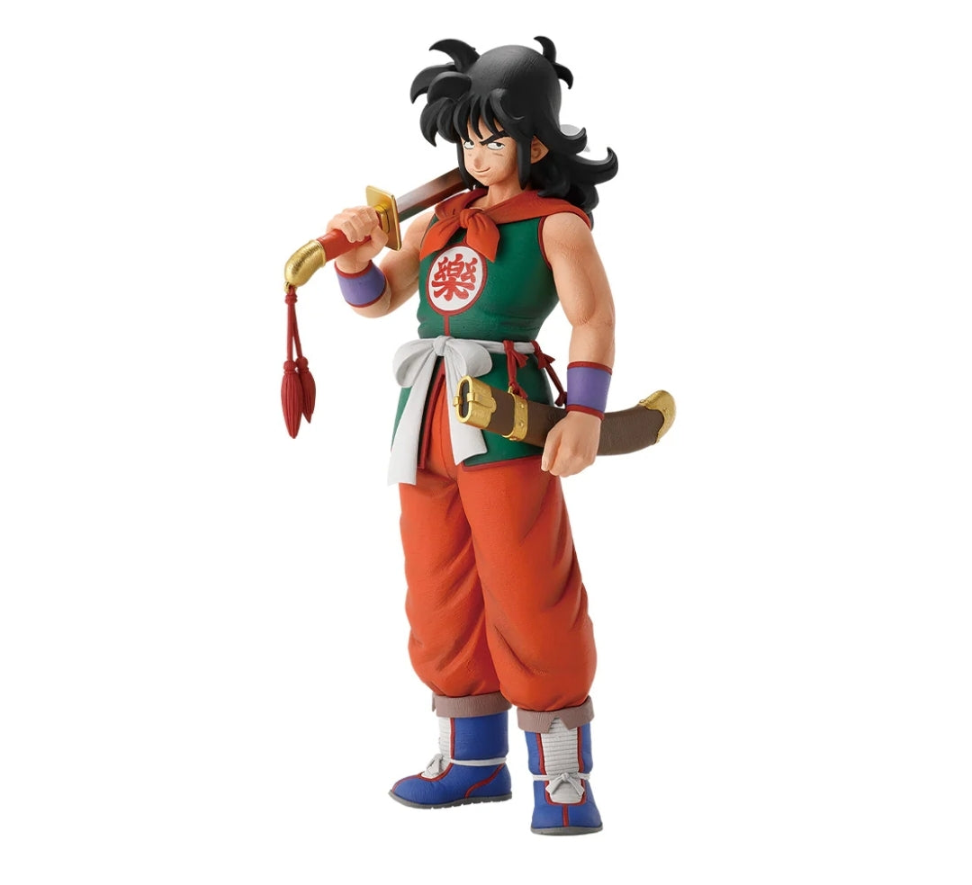 ICHIBAN KUJY DRAGON BALL EX GOKU TRAINING EDITION PRIZE C- YAMCHA MASTERLISE PLUS