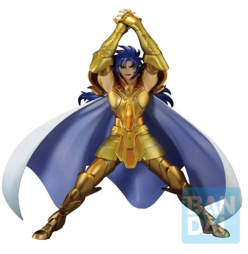 Gemini Saga Saint Seiya "Gold Saint Edition" Ichiban Kuji
