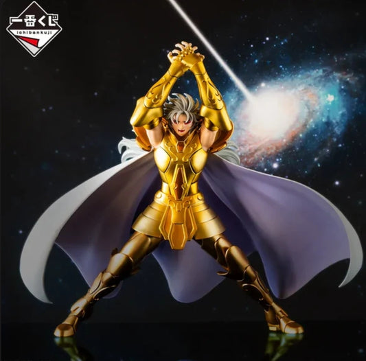 Gemini Saga Last One Saint Seiya "Gold Saint Edition" Ichiban Kuji
