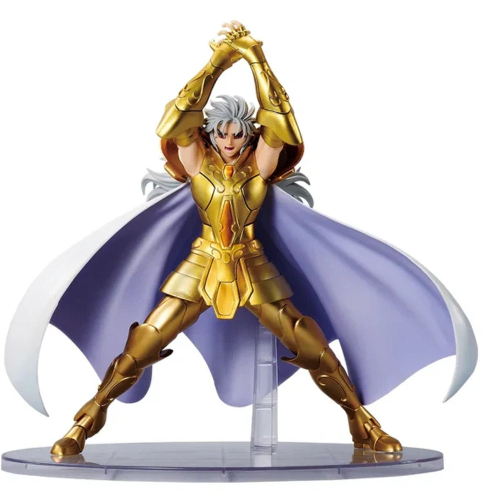 Gemini Saga Last One Saint Seiya "Gold Saint Edition" Ichiban Kuji