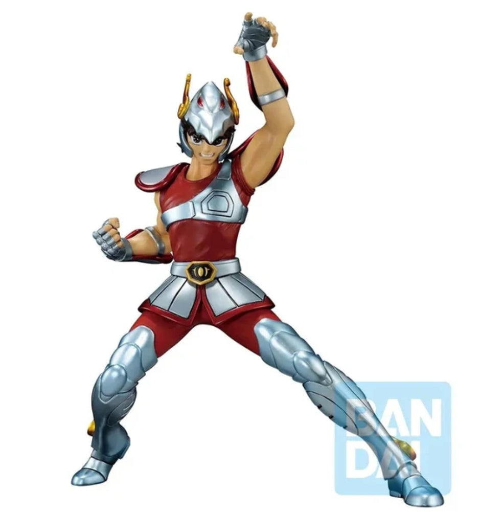 Pegasus Seiya Saint Seiya "Gold Saint Edition" Ichiban Kuji