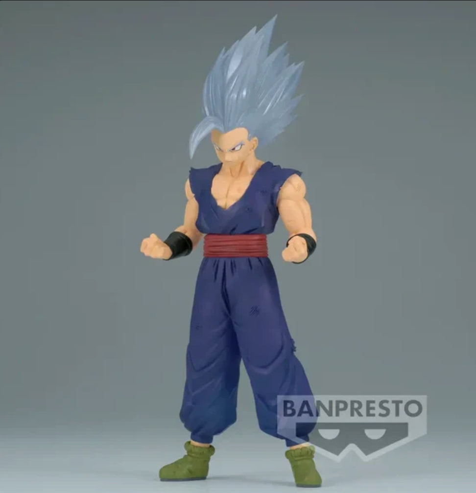 Son Gohan Beast Dragon Ball Super- Super Hero Clearise