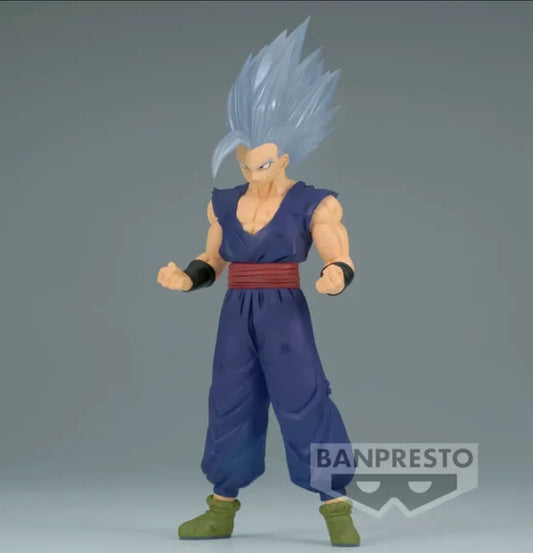 Son Gohan Beast Dragon Ball Super- Super Hero Clearise