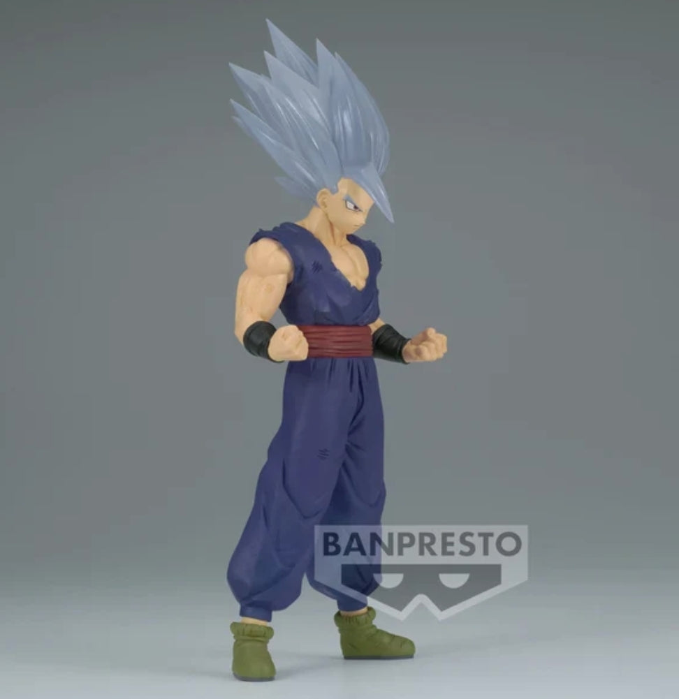 Son Gohan Beast Dragon Ball Super- Super Hero Clearise