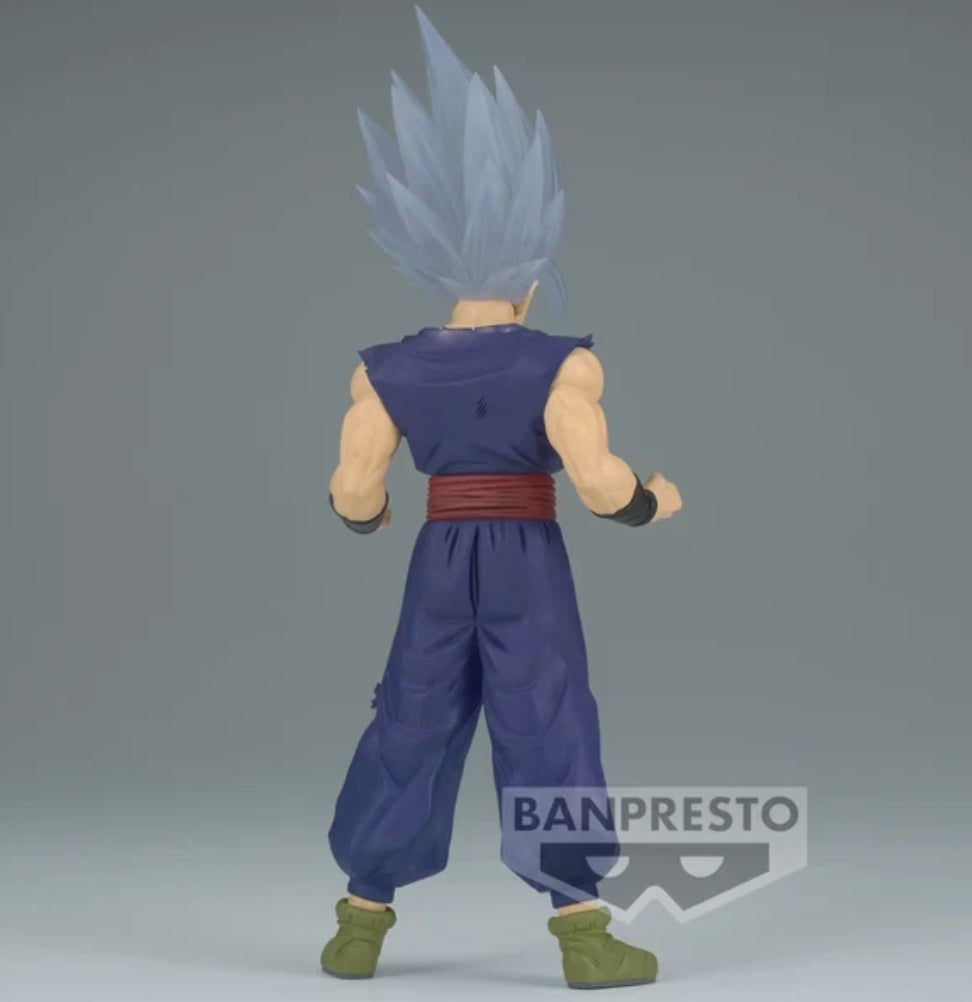 Son Gohan Beast Dragon Ball Super- Super Hero Clearise
