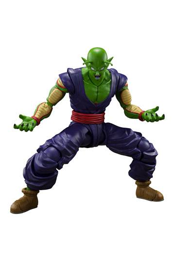 Dragon Ball Super: Super Hero S.H. Figuarts Action Figure Piccolo 16 cm
Action figures Dragon Ball