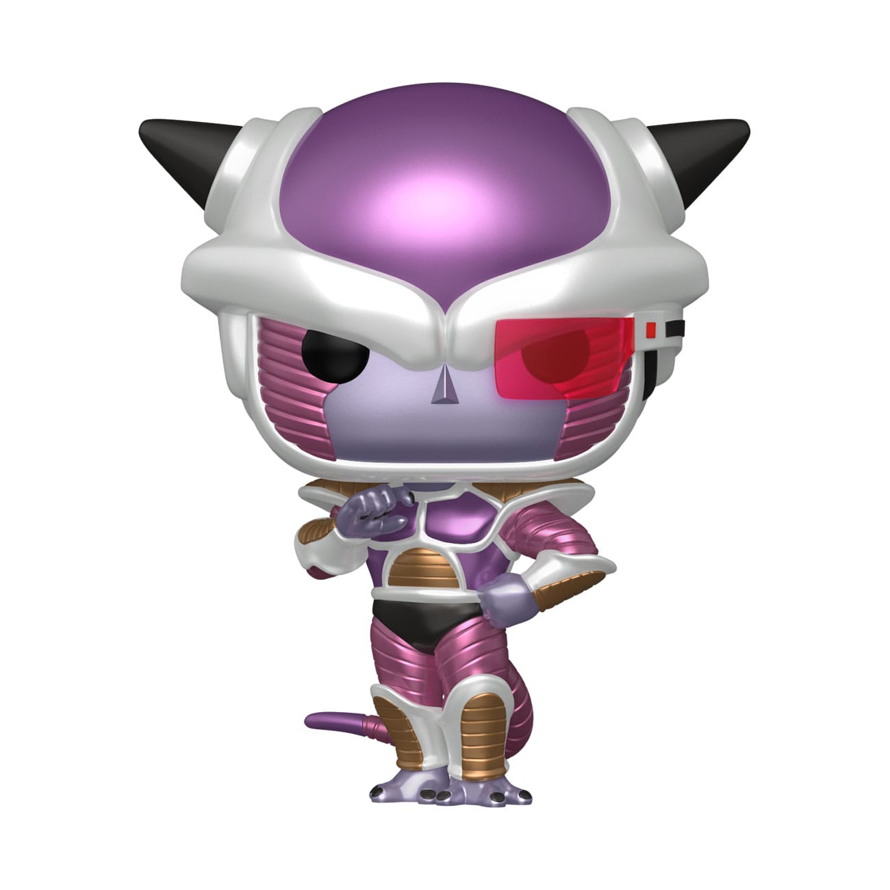 Dragon  Ball Z POP! Animation Vinyl Figure First Form Frieza(MT)