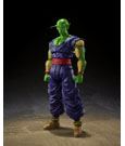 Dragon Ball Super: Super Hero S.H. Figuarts Action Figure Piccolo 16 cm
Action figures Dragon Ball