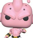 Dragon Ball Z POP! Animation Vinyl Figure Kid Buu 9 cm
Figure POP! Dragon Ball