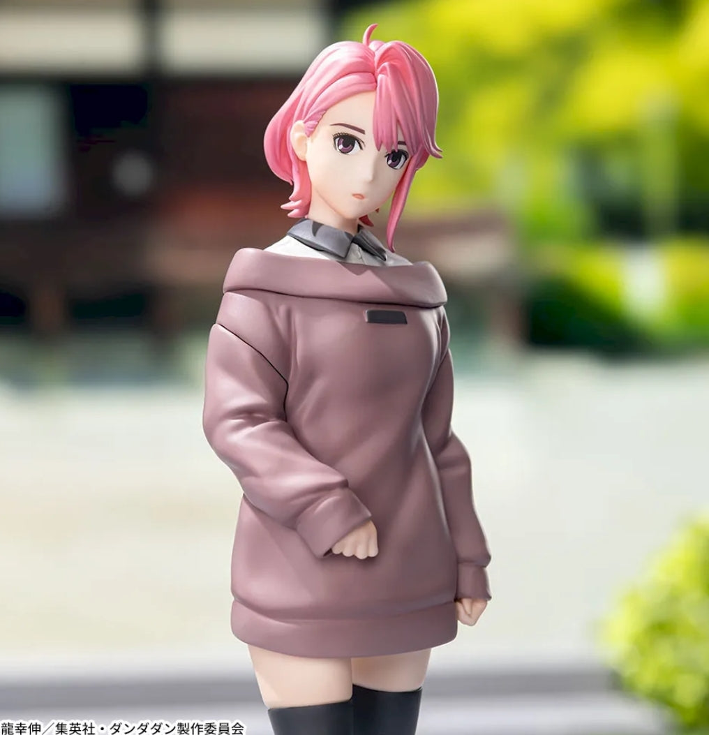 DANDADAN - LUMINASTA - AIRA - CASUAL CLOTHES VER.