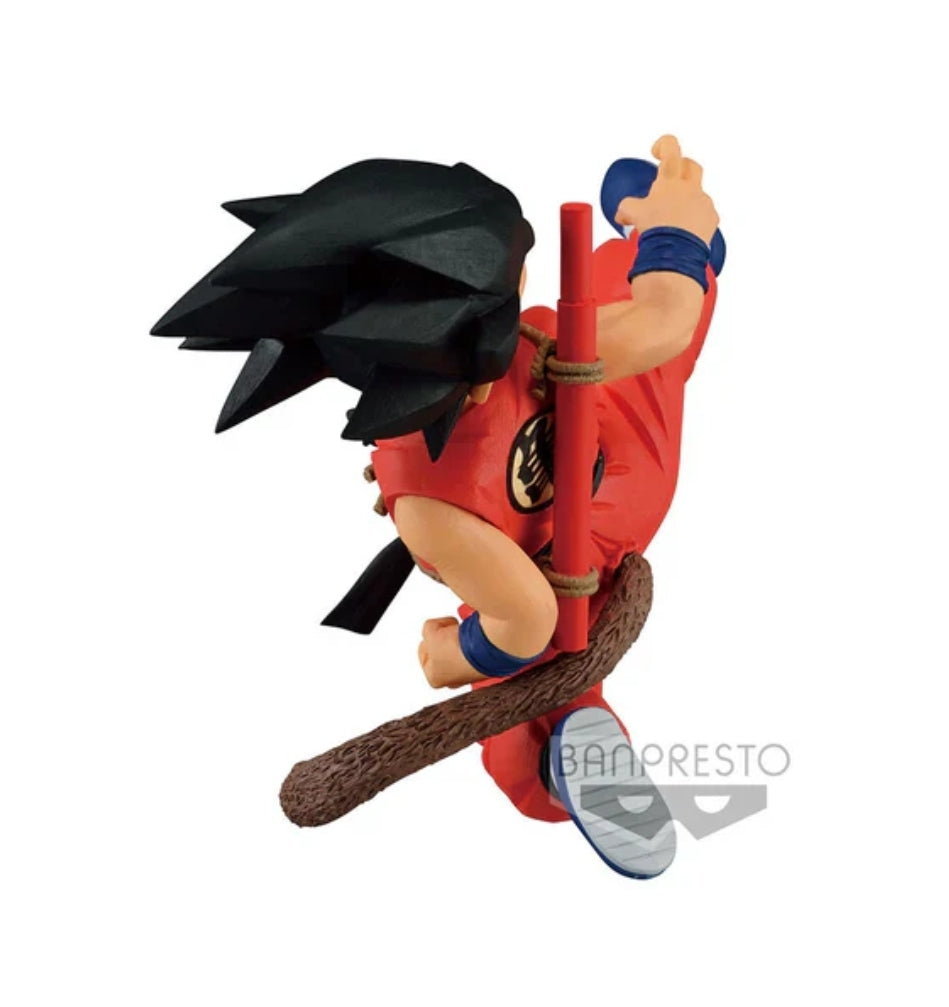 Son Goku Match Makers