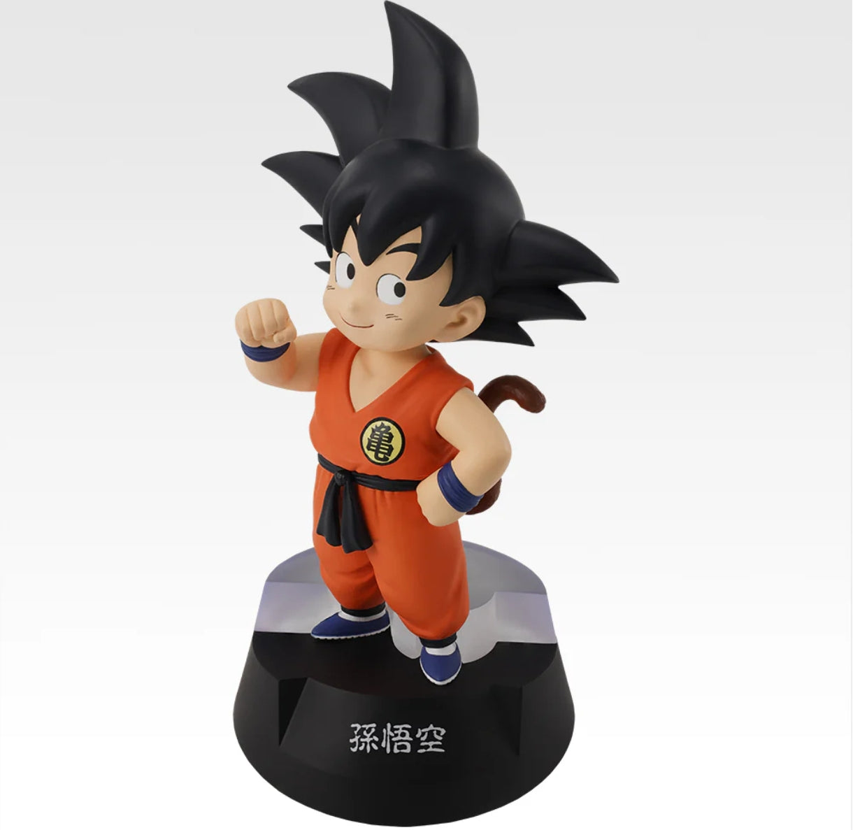 Ichiban Kuji Dragon Ball Assemble Collection Son Goku's Childhood - Complete Set 24 Types