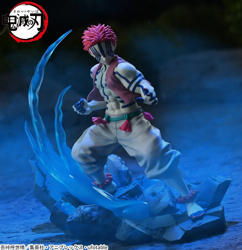 DEMON SLAYER - XROSS LINK - AKAZA