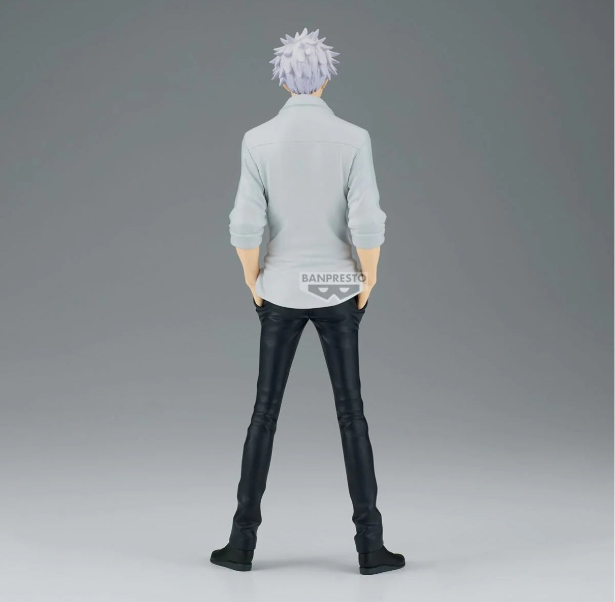 JUJUTSU KAISEN KING OF ARTIST - TAMA NO ORI II SATORU GOJO