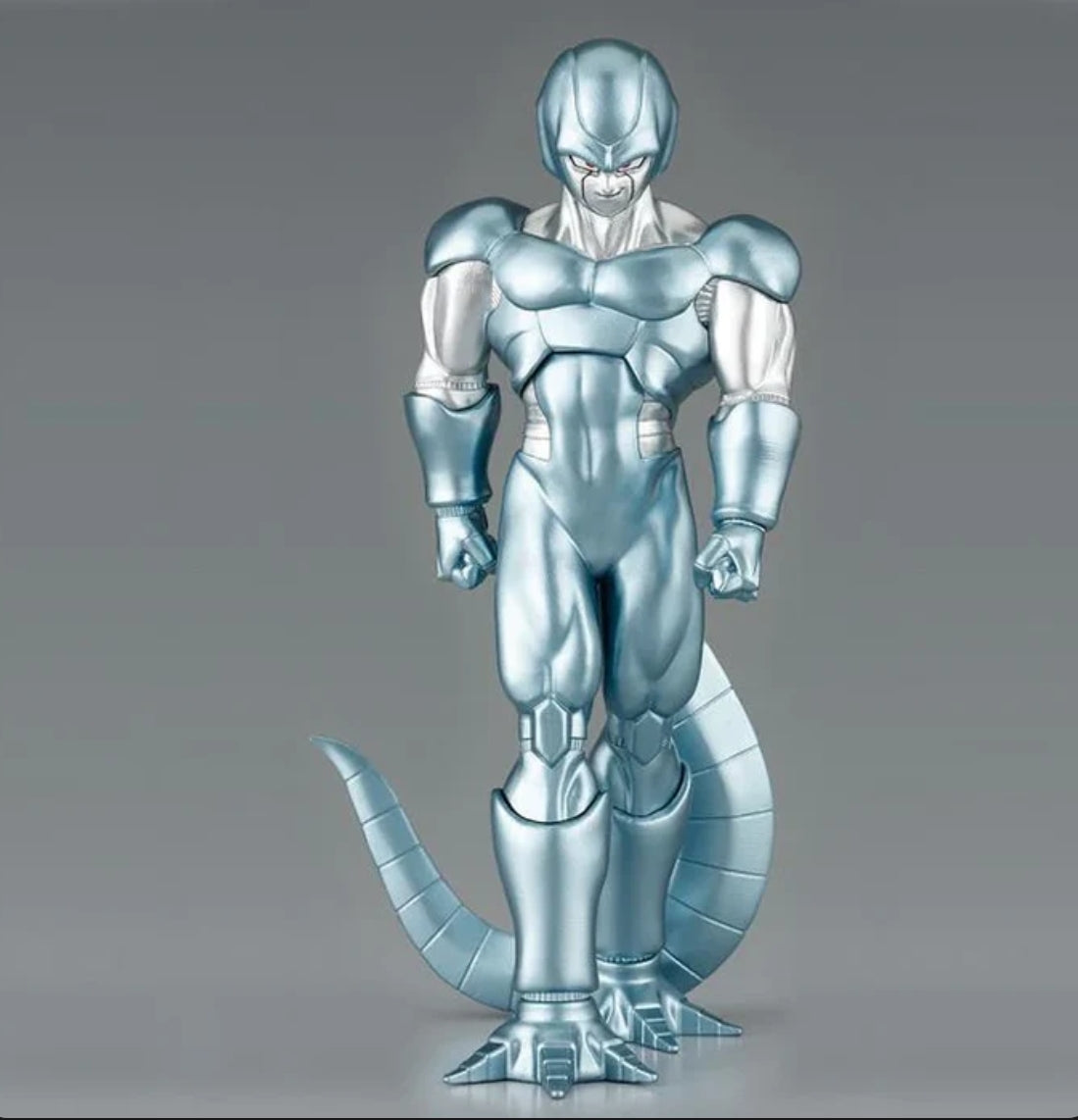 DRAGON BALL Z - SOLID EDGE WORKS - The Departure - Metal Cooler