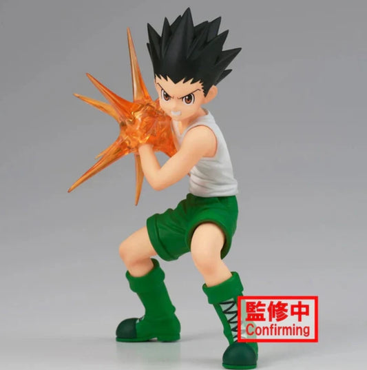 Gon Freecss HUNTER X HUNTER Vibration Stars