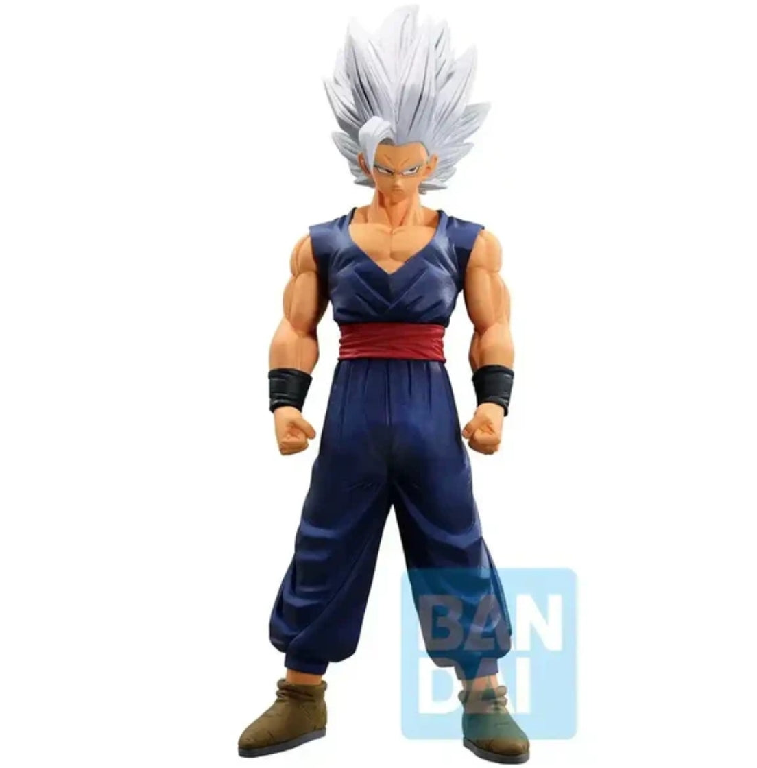 Son Gohan Beast Dragon Ball VS Omnibus Brave Masterlise Ichiban Kuji