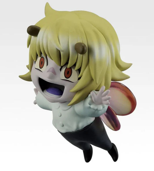 Ichiban Kuji Hunter X Hunter CHIMERA ANT 2 - F Prize Shaiapouf Figure Masterl