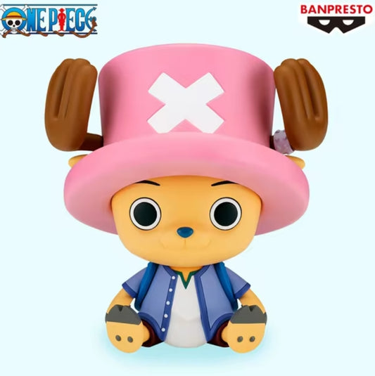 Banpresto SOVIMATES Tony Tony Chopper, film