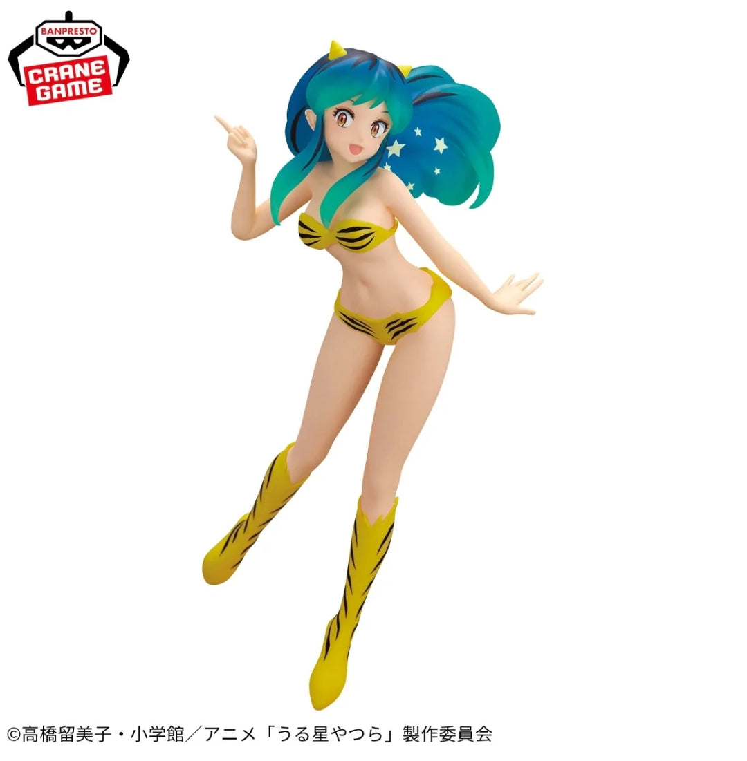 URUSEI YATSURA GLITTER&GLAMOURS -Lamu