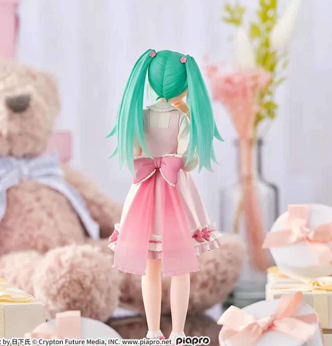 Hatsune Miku Luminasta - Conceptual Series Vol.3