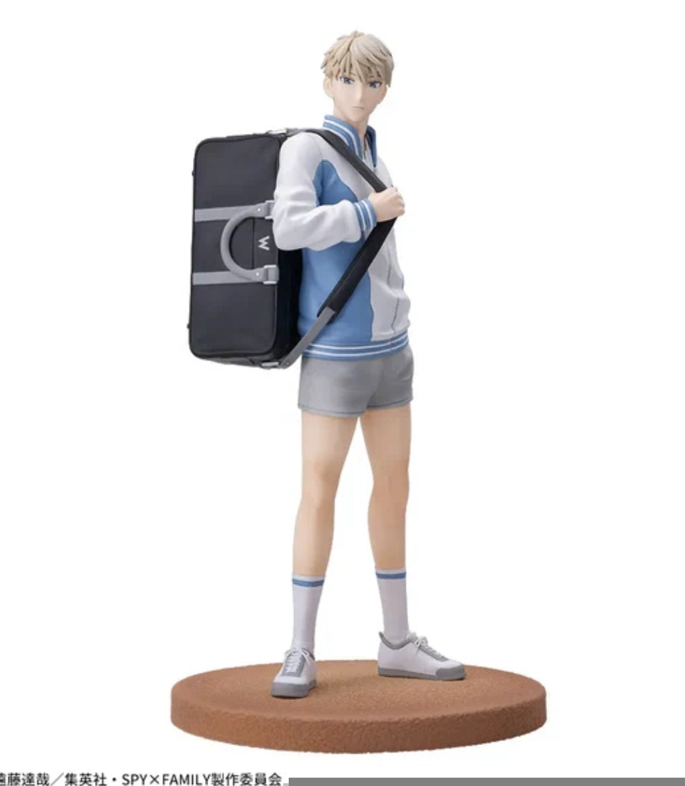 Loid Forger Tennis SPY X FAMILY Luminasta