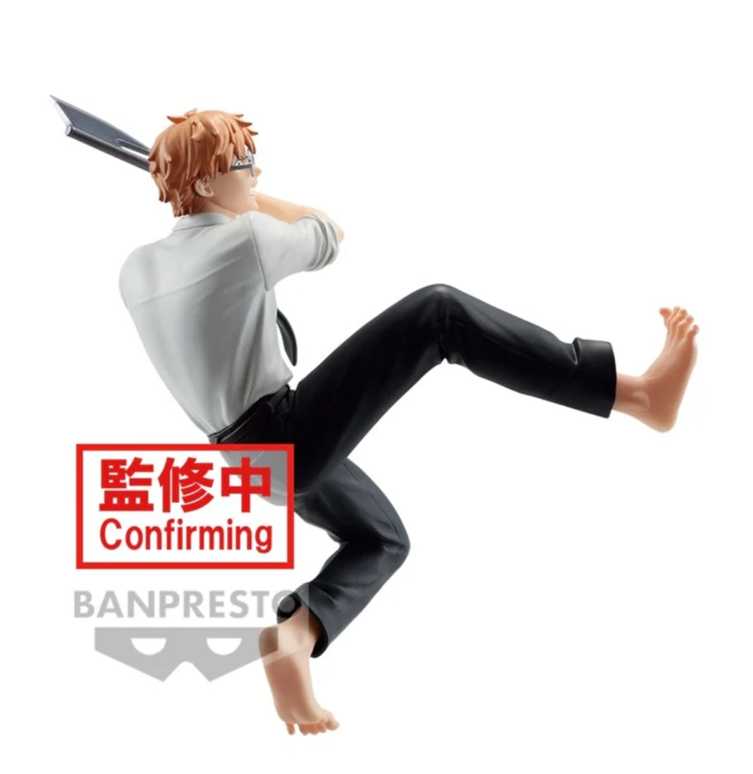 Banpresto Vibration Stars Chainsaw Man Denji