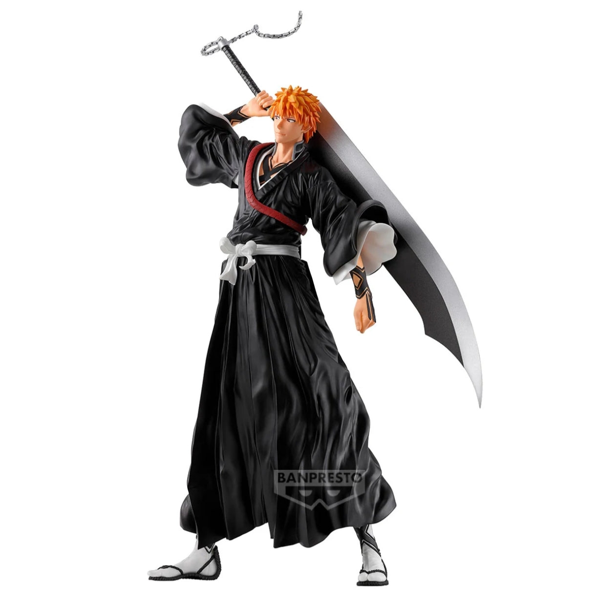 Bleach Grandista - Kurosaki Ichigo