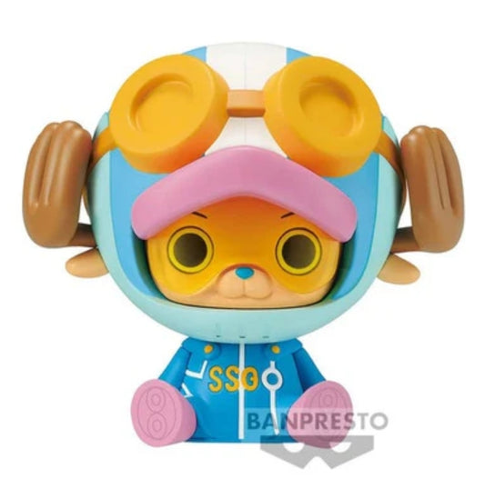 Tony Tony Chopper Egg Head One Piece Sofvimates