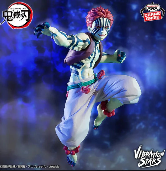 Demon Slayer Vibration Stars Limited - Akaza