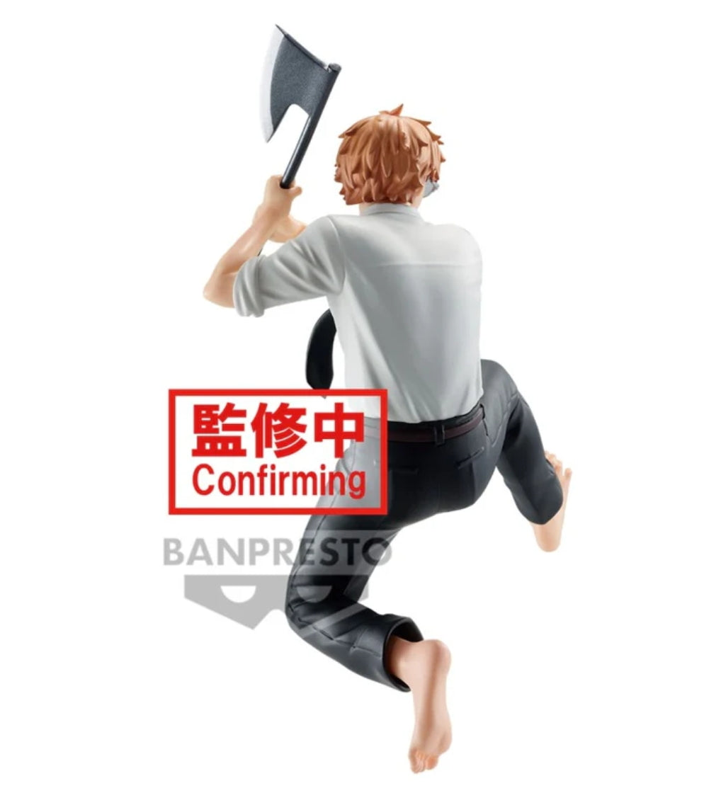 Banpresto Vibration Stars Chainsaw Man Denji