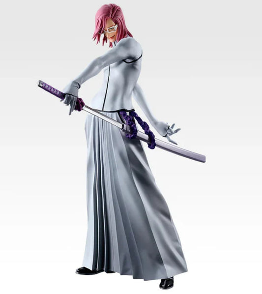 Ichiban Kuji Bleach Stirring Souls Vol.3 - C Prize Szayelaporro Granz Figure Masterlise