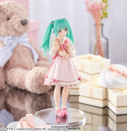 Hatsune Miku Luminasta - Conceptual Series Vol.3