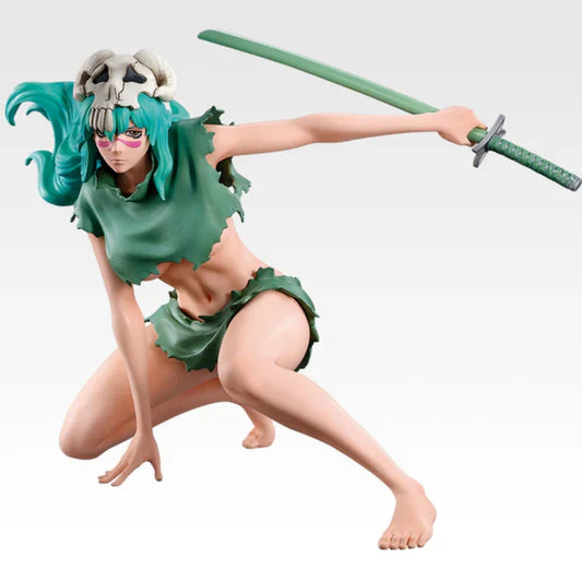 Ichiban Kuji Bleach Stirring Souls Vol.3 - Last One Prize Nelliel Tu Odelschwanck Figure Masterlise