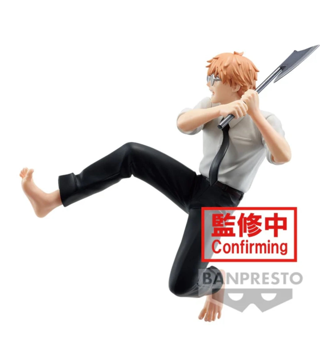 Banpresto Vibration Stars Chainsaw Man Denji