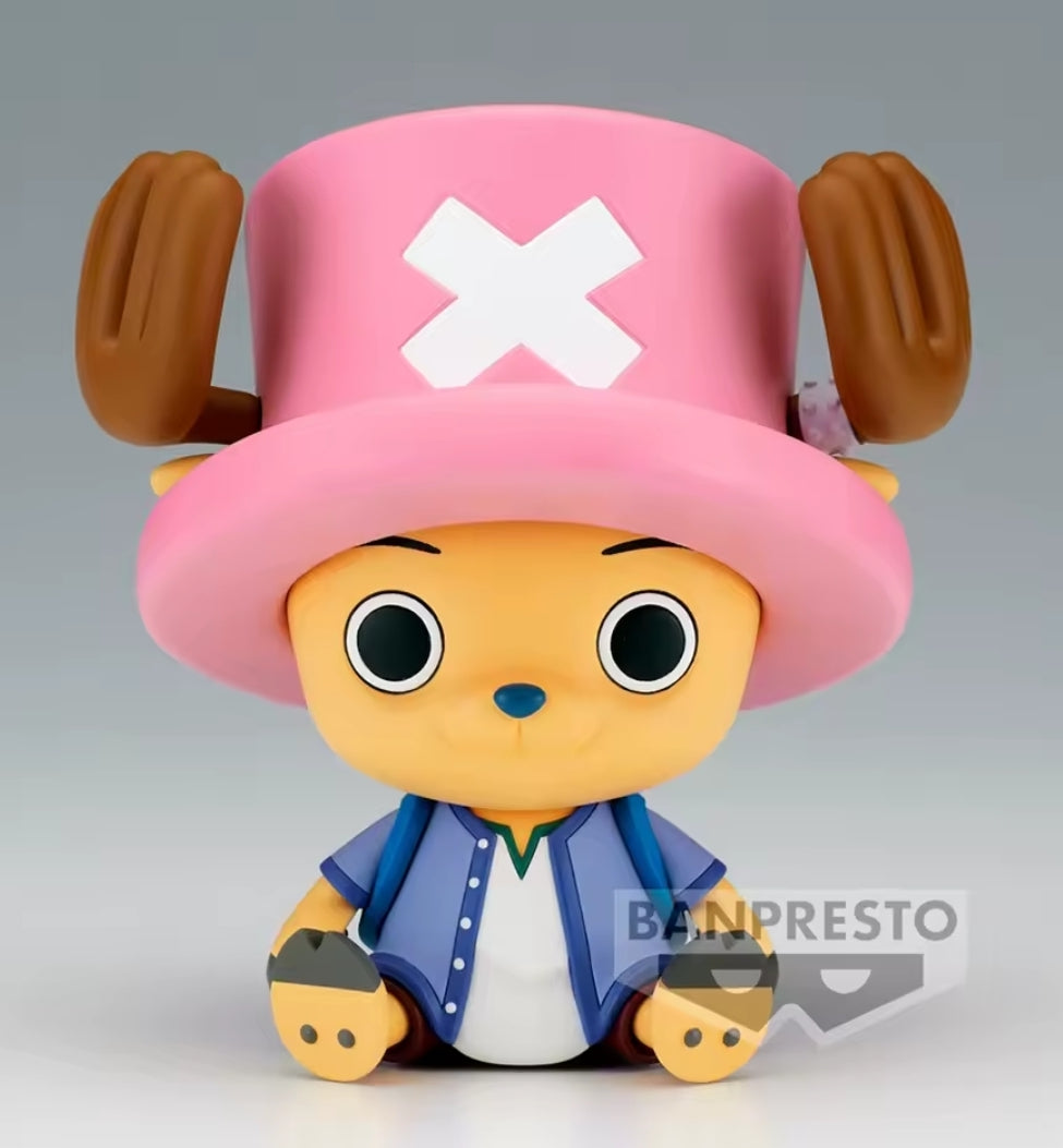 Banpresto SOVIMATES Tony Tony Chopper, film