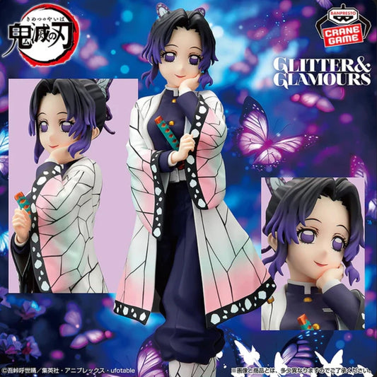 Demon Slayer Glitter & Glamours - Shinobu Kocho